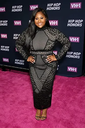 Jazmine Sullivan