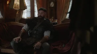 E6.Pete’s Wife