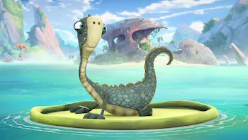 Plink, Plonk and Plunk