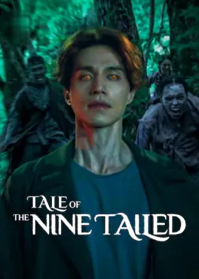 Tale of the Nine Tailed - Web Serie complete free on Castle