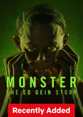 Monster: The Ed Gein Story - Web Serie complete free on Castle