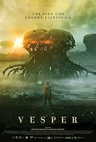 Vesper - Movie free on Castle