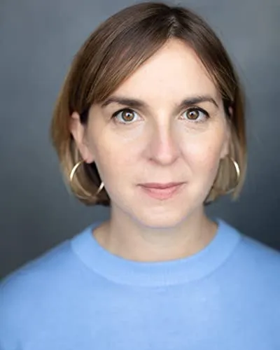 Kathryn Bond
