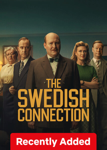 The Swedish Connection