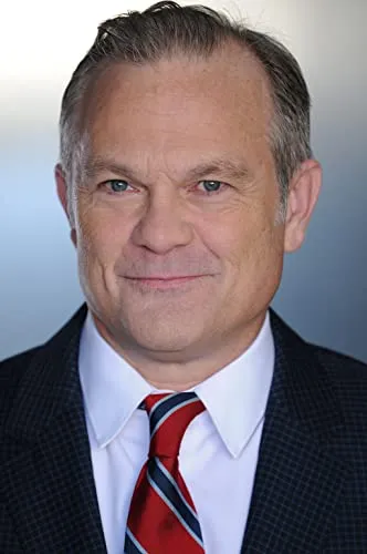 Brett Baker