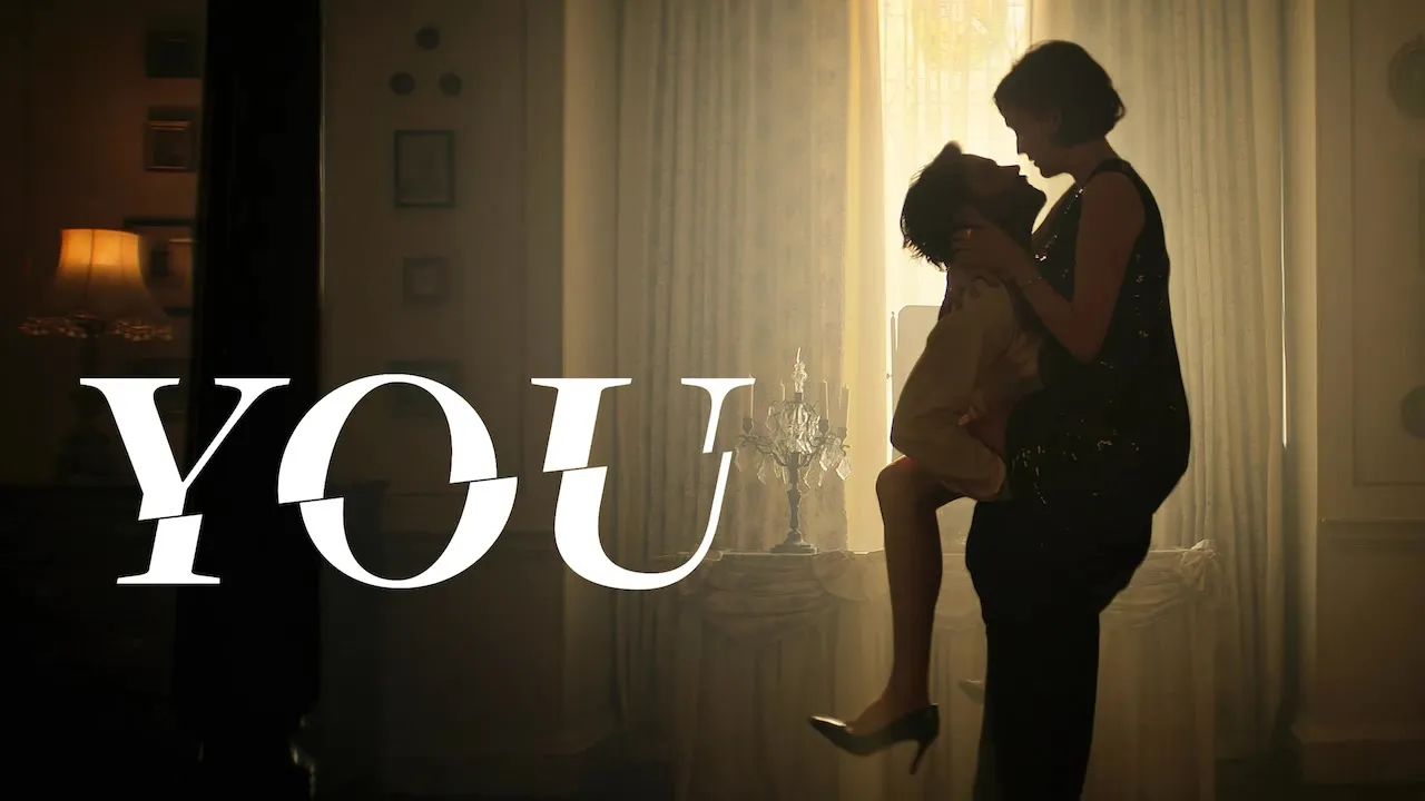 You