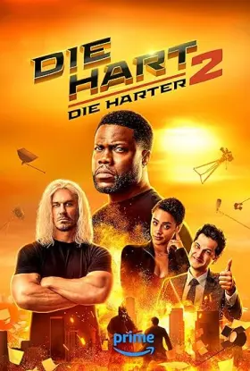 Die Hart 2: Die Harter - Movie free on Castle