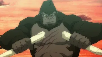 E7.You're Not a King, You're Just a Stupid Animal