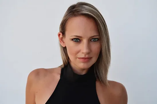 Sierra Collins