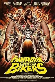 Frankenstein Created Bikers - Movie free on Castle