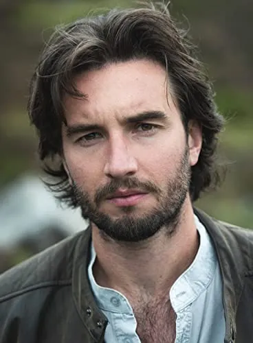 Shane Robinson