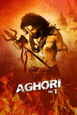Movie Poster: Aghori No 1