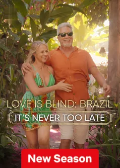 Love Is Blind: Brazil