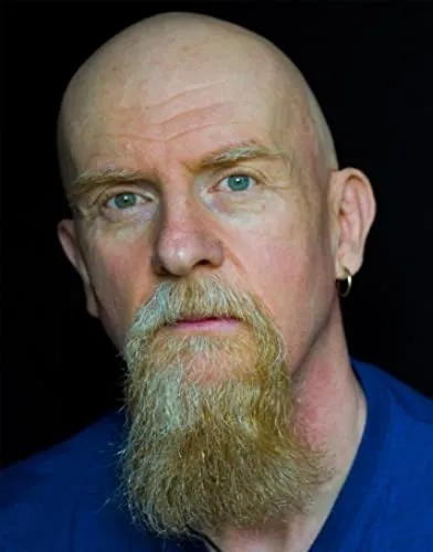 Nicholas Harrison