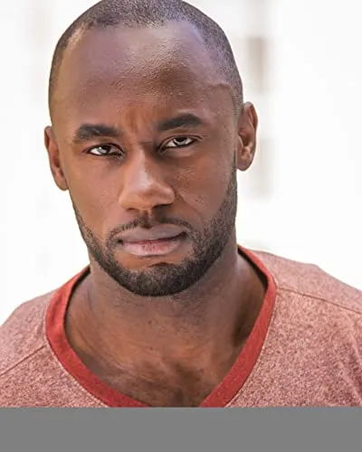 Keon Taylor