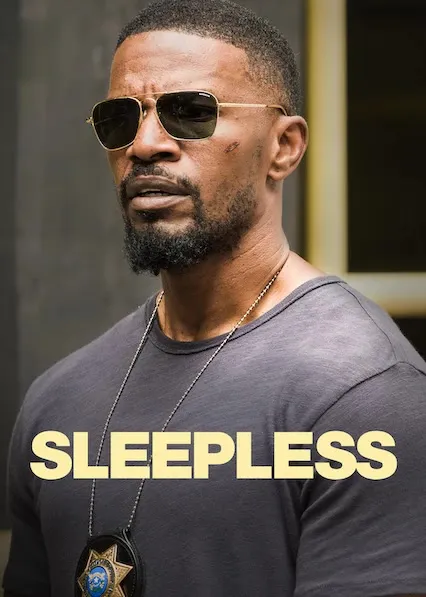 Sleepless