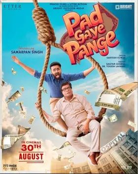 Pad Gaye Pange - Movie free on Castle