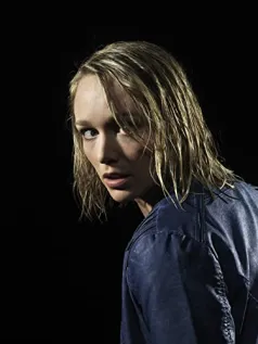 Sophie van Winden