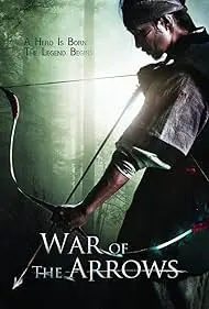 War of the Arrows - Movie free on Castle