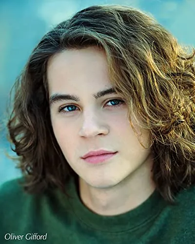 Oliver Gifford