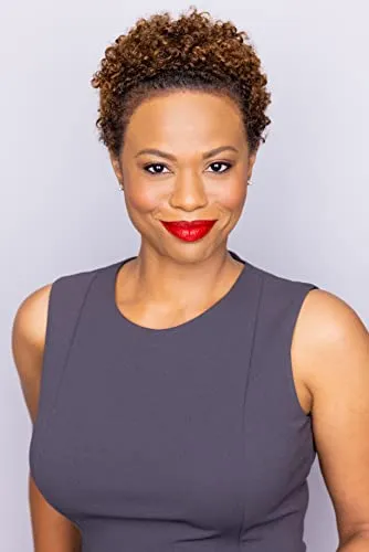 Jamila Webb