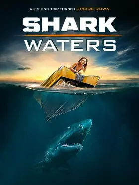 Shark Waters - Movie free on Castle