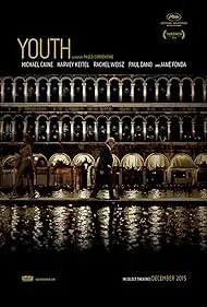 Youth - Movie free on Castle