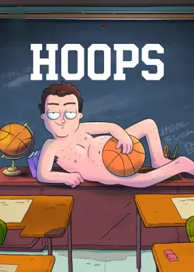 Hoops - Web Serie complete free on Castle