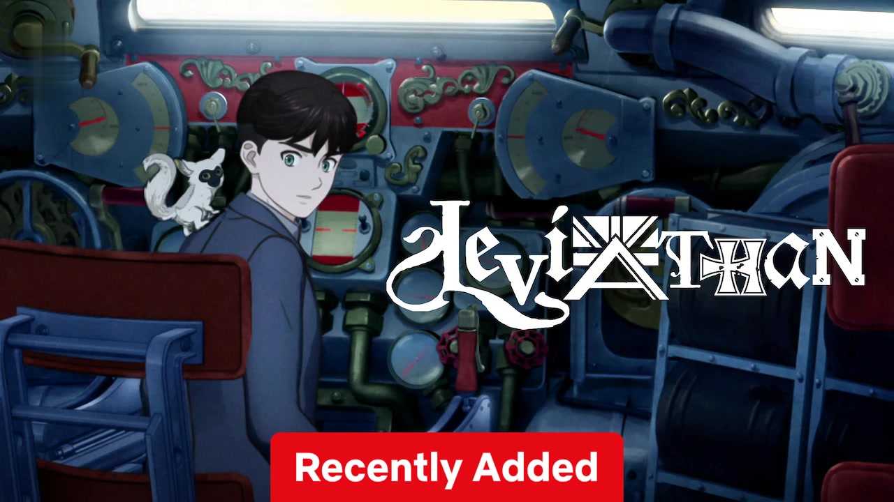 Leviathan