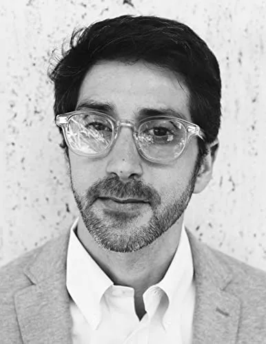 Elia Petridis