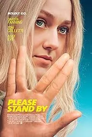 Please Stand By - Movie free on Castle