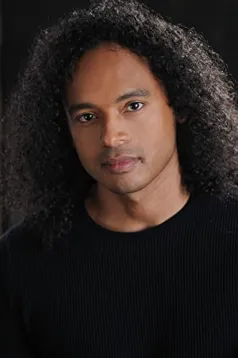 Cameron James Matthews