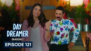 Episode 121