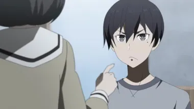 E4.The Only One to Beat the Game