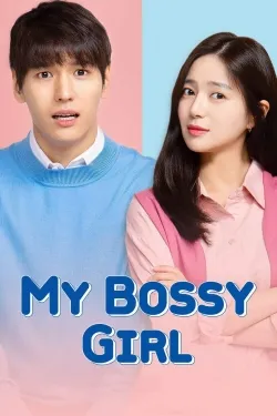 My Bossy Girl - Movie free on Castle