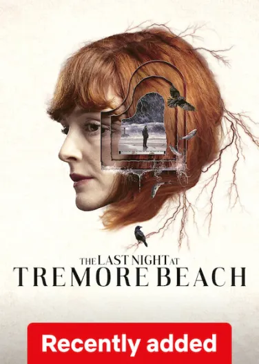 The Last Night at Tremore Beach