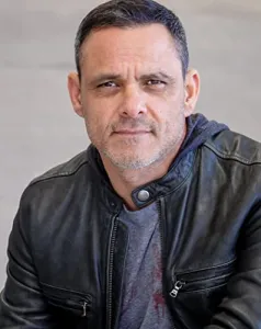 Nelson Bonilla