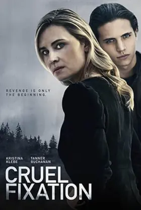 Sinister Seduction - Movie free on Castle