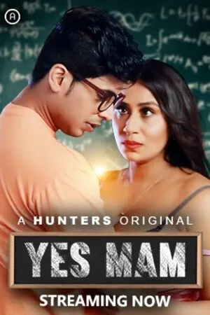 Movie Poster: Yes Mam S1 Part 2
