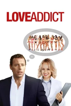 Movie Poster: Love Addict