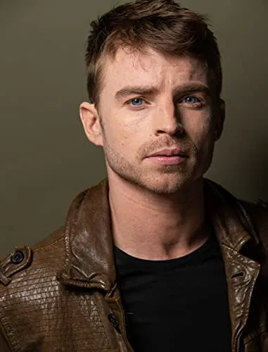 Drew Garrett