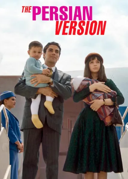 The Persian Version