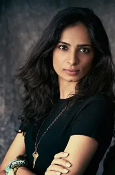 Manjari Makijany