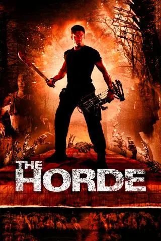 The Horde
