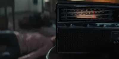 E9.The Voices in the Frost
