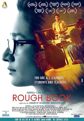 Rough Book - Movie free on Castle