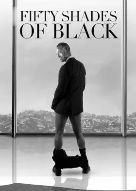 Fifty Shades of Black - Movie free on Castle