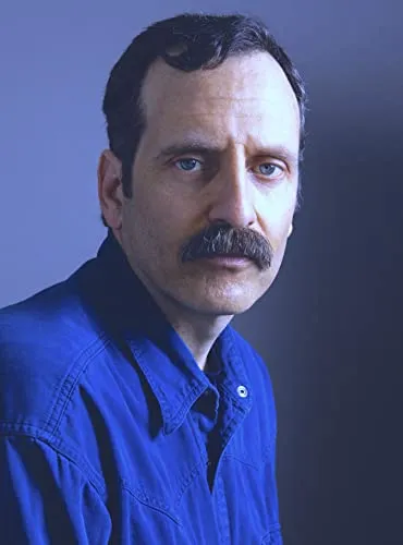 Robert Firth