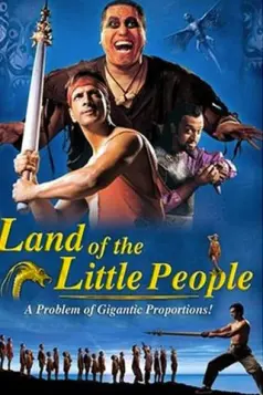 Land Of The Little People