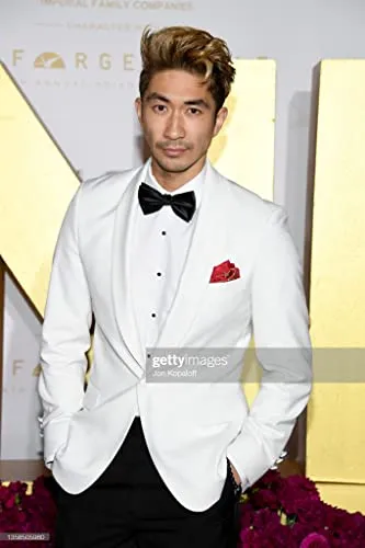 Ronnie Woo